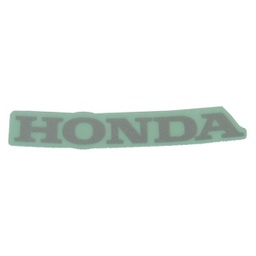 [86101K64N00ZA] Sticker Honda 70MM Type 1 Honda CBR 250RR K64J