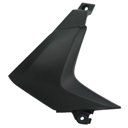 [5070AKYZ900] Cover Pivot Kiri Honda Supra X 125 Helm-in Karbu