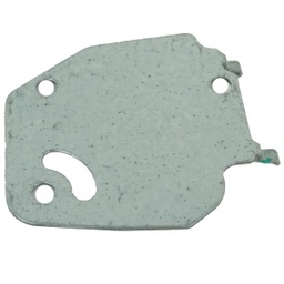 [53174KVB920] Cover Kiri Brake Lever Brkt Honda Vario Techno 125 Helm-In FI CBS