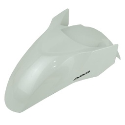 [61000K1ZN30ZF] Spakbor Depan Putih Type 1 Honda PCX 160 K1Z ABS