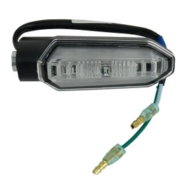 [33400K15601] Lampu Sein Kanan Depan Honda CB150R StreetFire K15P