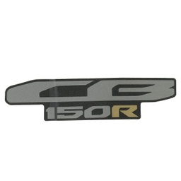 [86503K15720ZA] Sticker CB150R Type 3 Honda CB150R StreetFire K15P