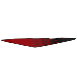 [86834K64NA0ZB] Sticker Body Belakang Kiri Honda CBR 250RR K64J