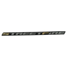 [86837K15720ZA] Mark StreetFire Type 3 Honda CB150R StreetFire K15P