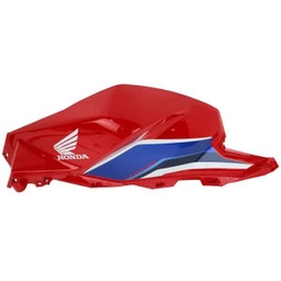 [83170K45NZ0ZA] Cover Tanki Kiri Merah Honda CBR 150R K45R