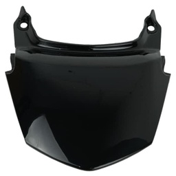 [83450K15900ZC] Cowl Center Belakang Hitam Honda CB150R StreetFire K15P