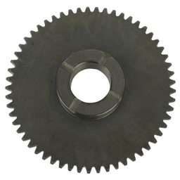 [28110KYZ900] Gear Starter 57T Honda Supra X 125 Helm-in