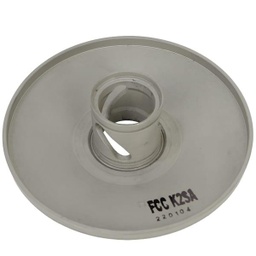 [23224K2SN00] Face Set Movable Drive Honda Vario 160