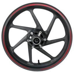 [44650K64NB0ZB] Velg Depan Type 8 Honda CBR 250RR K64J ABS