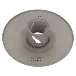 [23224K1AN10] Face Set Movable Drive Honda Beat K1A