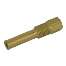 [16165KVB901] Holder Needle Jet Honda BeAT Karburator KVY