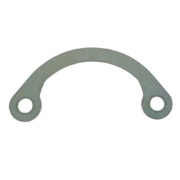 [17120KYZ710] Plat Ring Intake Honda Supra X 125 FI New