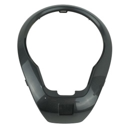 [53207K2FN00PBL] Cover Ring Speedometer Hitam Honda Scoopy K2F