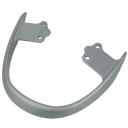 [50410K2FN00ZF] Behel Belakang Silver Honda Scoopy K2F