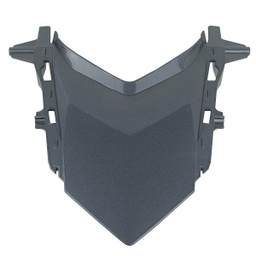 [83131K45NL0ZC] Cover Belakang Grey Honda CBR 150R K45R