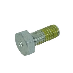 [93101KWB8A0] Baut Hex  6X14 Honda Blade 110 K07A