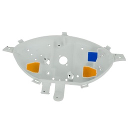 [37212KVB901] Cover Bawah Speedometer Honda Vario 110 CW