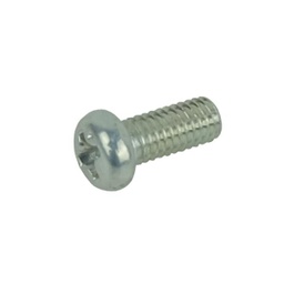 [93500040101H] Screw Pan 4X10 Honda Vario 110 CW