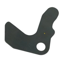 [11218KYZ900] Plate Oil Stopper Honda Supra X 125 Helm-In