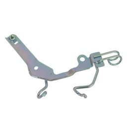 [17533K60B60] Braket Selang Bensin Honda Vario 125 eSP K60R
