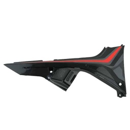 [83510K84960ZA] Cover body Samping Kanan Honda CRF150L K84