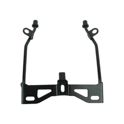 [6131AK15900] Dudukan Plat No Honda CB150R StreetFire K15