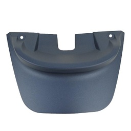 [83650K2FN00MIB] Cover Center Belakang Biru Doff Honda Scoopy K2F