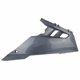 [64341K45NL0ZC] Cowl Bawah Kanan Hitam Glossy Honda CBR 150R K45R