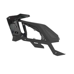 [50285K15710] Cover Body Depan Bawah Kiri Honda CB150R StreetFire K15P