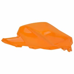 [83161K45NL0ZA] Cover Tangki Kanan Orange Honda CBR 150R K45R