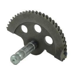 [28250KZLC30] Spindle Comp Kick Starter Honda  Vario 110 eSP