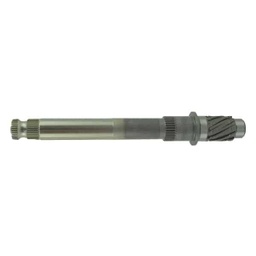 [28251KYZ900] Spindle Kick Starter (10T) Honda Supra X 125 FI