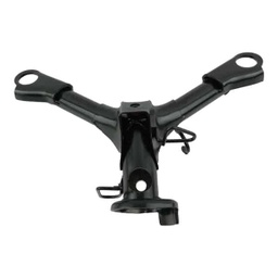 [53120K41N00] Dudukan Stang Stir Honda Supra X 125 FI