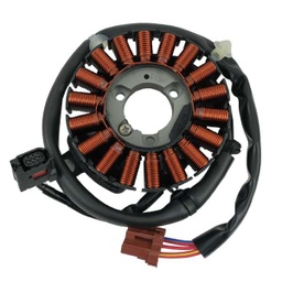 [31220K16A41] Spull (Stator Comp) Honda Scoopy FI K16G