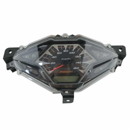 [37100K60B11] Speedometer (Meter Assy) Honda Vario 125 eSP K60 ISS
