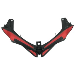 [64220K64NA0ZA] Set Illust Front Lower Cowl Type 2 Honda CBR 250RR K64J