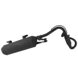 [18300K2FN01] Knalpot Honda Scoopy K2F