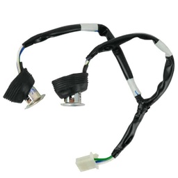 [33130KYZ901] Soket Lampu Depan Honda Supra X 125 Helm in Karburator