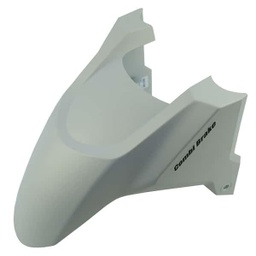 [61110K2SN00ZA] Spakbor Depan A Putih Doff Honda Vario 160 K2S