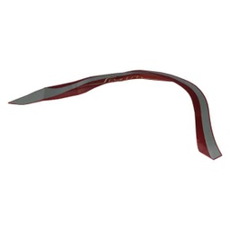 [86831K2FN70ZA] Sticker Body Kanan Type 2 Honda Scoopy K2F