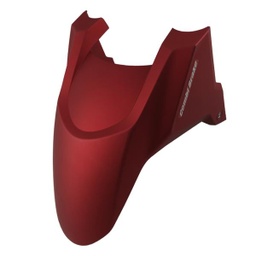 [61110K2SN00ZC] Spakbor Depan Merah Doff Honda Vario 160 K2S