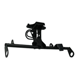 [64221K41N00] Dudukan Cover depan Honda Supra X 125 FI