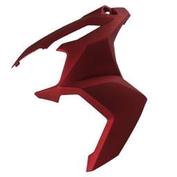 [64502K0WNA0ZG] Cover Body Samping Kiri Depan Merah Doff Honda ADV 160