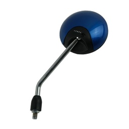 [88120KYT940VBM] Spion Kiri Honda Scoopy FI K16G Biru