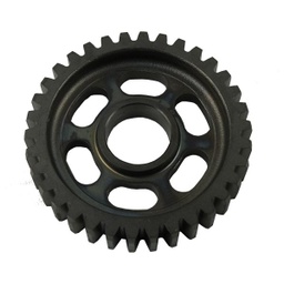 [23421K03H10] Gear Countershaft 34T Honda Revo 110 FI