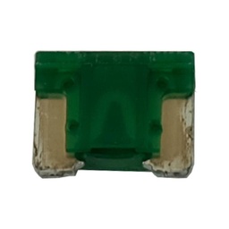 [38221SNAA81] Fuse Blade 30A Honda ADV 160