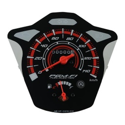[37210K25611] Speedometer Honda BeAT POP eSP K61 (Cbs Iss)