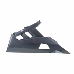 [64441K45NL0ZC] Cover Bawah Kiri Grey Honda CBR 150R K45R