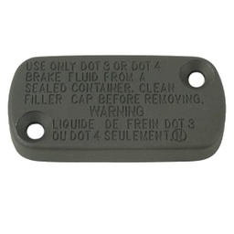 [43513KTYC01] Tutup Master Rem Honda CB150R StreetFire K15P