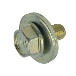 [90021K64N00] Bolt Washer 6X12 Honda CBR 250RR K64J